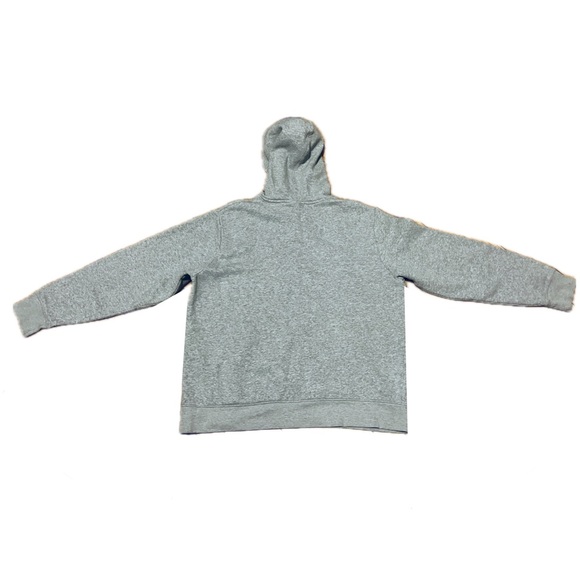 Mint condition! Men’s Grey Reebok hoodie. Size 2XL - Picture 3 of 5